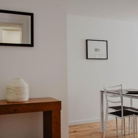 Veiga Apartment كويمبرا المظهر الخارجي الصورة