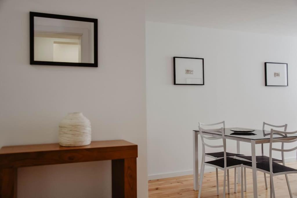 Veiga Apartment كويمبرا المظهر الخارجي الصورة