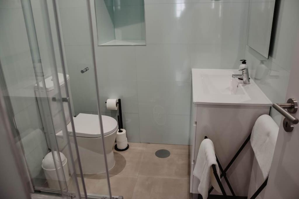 Veiga Apartment كويمبرا المظهر الخارجي الصورة