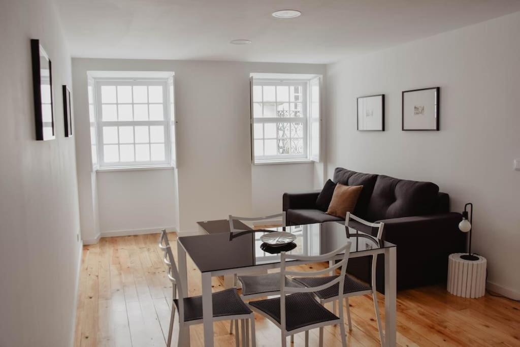 Veiga Apartment كويمبرا المظهر الخارجي الصورة
