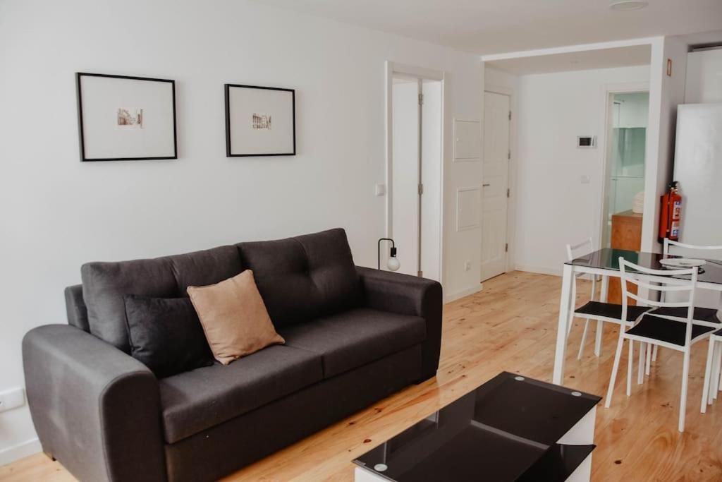 Veiga Apartment كويمبرا المظهر الخارجي الصورة